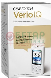  One Touch Verio Iq  -  4