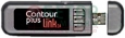 Глюкометр Contour Plus Link 2.4 - ММТ-1151 для помпы MiniMed 640G